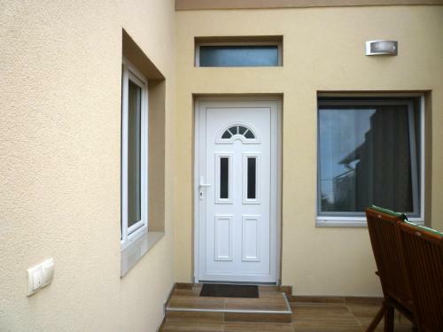 Apartamentos City Center Zrenjanin