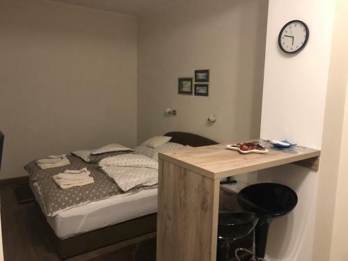Apartamentos City Center Zrenjanin
