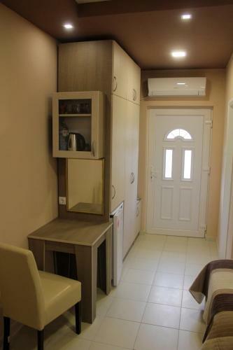 Hostal Apartment Fineta