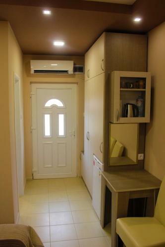 Hostal Apartment Fineta