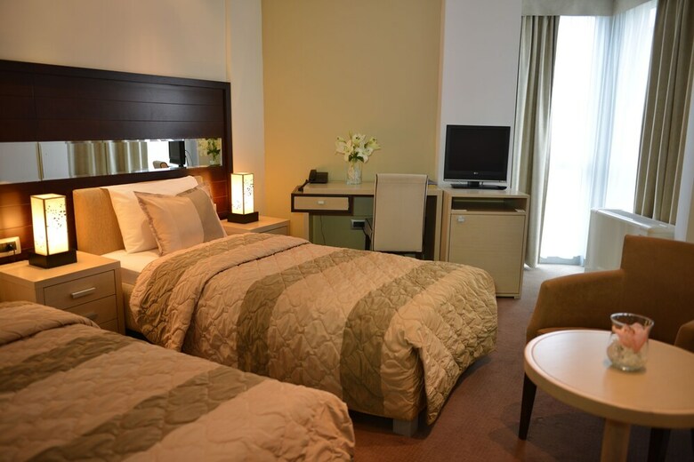 Hotel Vojvodina
