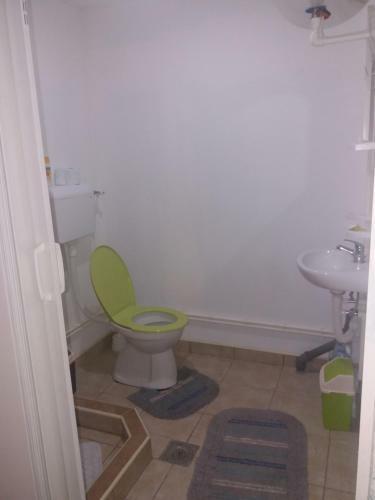Apartmani Stankovic