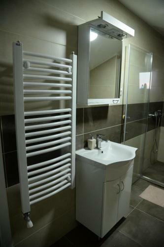 Apartamento Choco