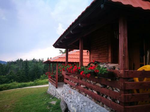 Apartamento Brvnare A&a