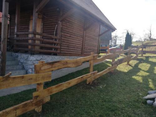 Apartamento Brvnare A&a
