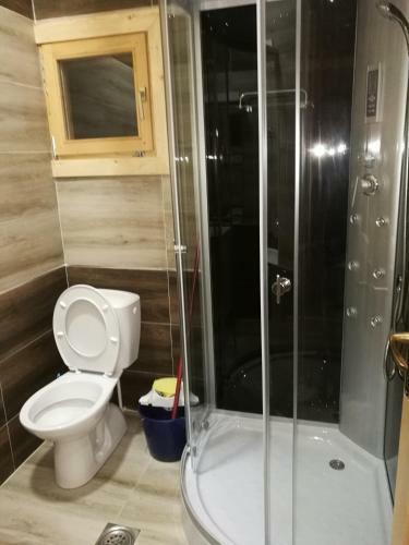 Apartamento Brvnare A&a