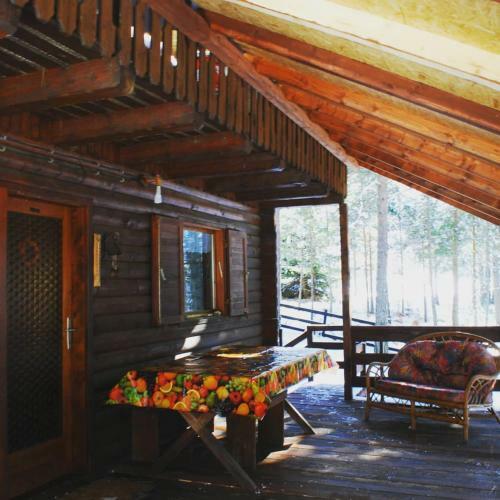 Lodge Tarski Dom