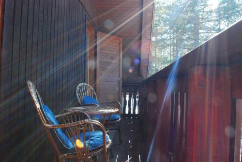Lodge Tarski Dom