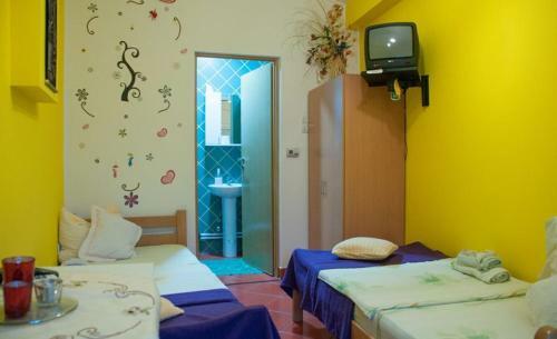 Hostal Rooms Olga