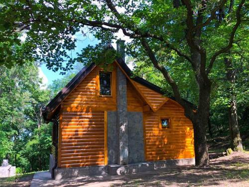 Lodge Brvnara Vr?ac