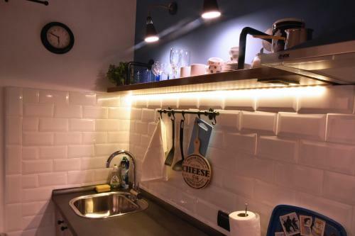 Hills Apartments