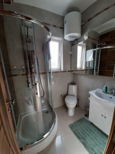 Apartamento Centar Lux Vr?ac