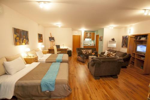 Lux Apartments Vr?ac