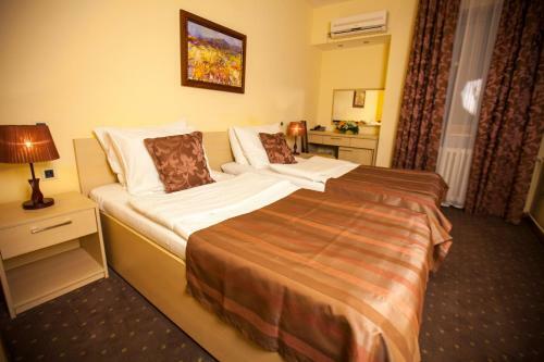 Hotel Srbija