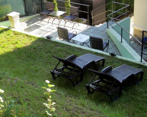 Hostal Villa Otava Lux