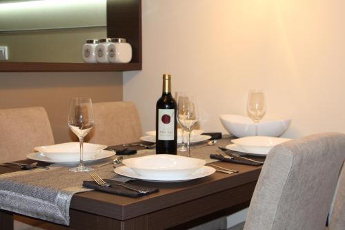 Perla Lux Apartments