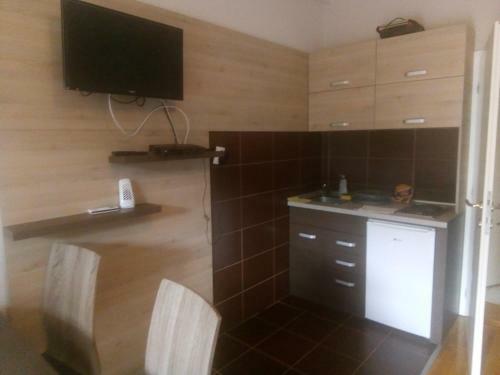 Apartments Romantika