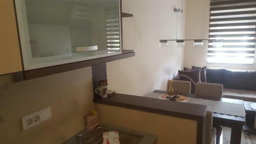 Apartamento Relax
