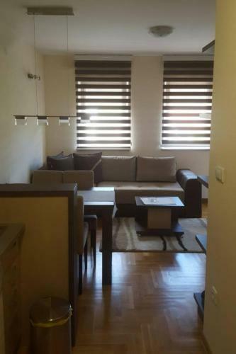 Apartamento Relax