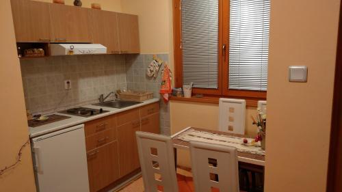 Apartment Vrnja?ka Banja