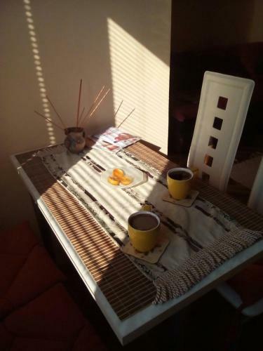 Apartment Vrnja?ka Banja