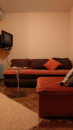 Apartment Vrnja?ka Banja