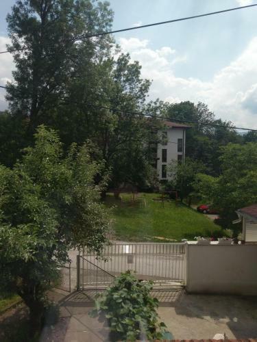 Vlajkovi? Apartmani