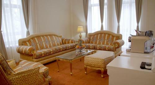 Zepter Hotel
