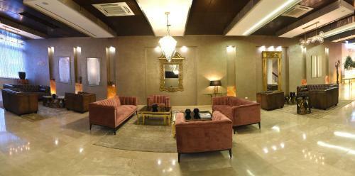 Zepter Hotel
