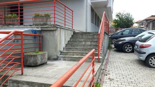 Apartman Nadja