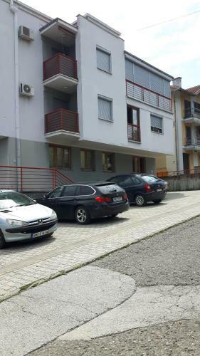 Apartman Nadja