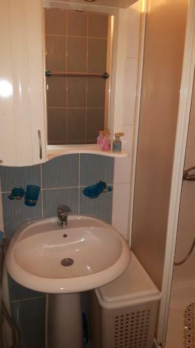 Apartman Nadja