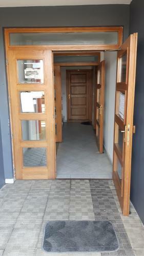 Apartman Nadja