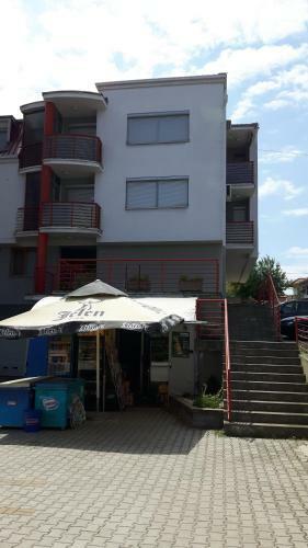 Apartman Nadja