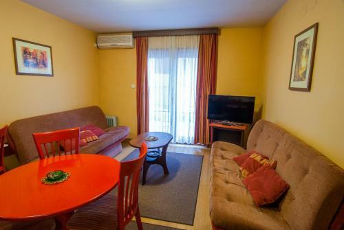 Apartments Raj