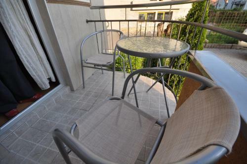 Apartments Raj