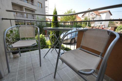 Apartments Raj