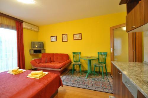 Apartments Raj