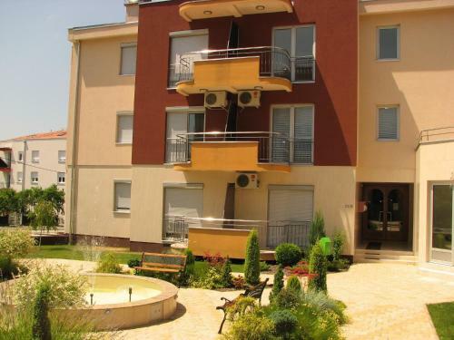 Apartments Raj