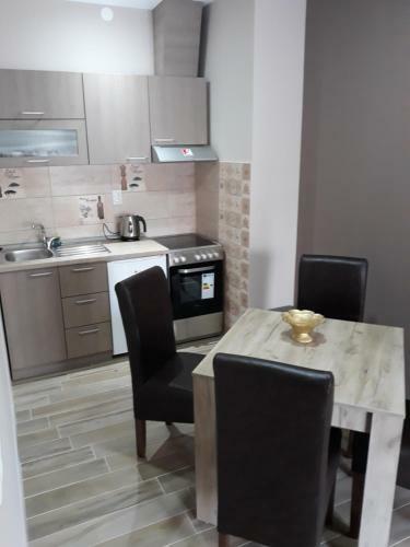 Apartmani Radulovi?