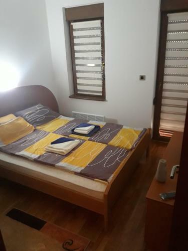 Apartment Hedonic