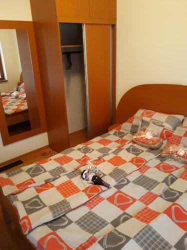 Apartment Hedonic