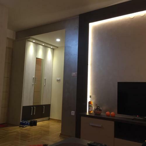 Apartment Rastko