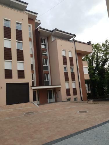 Apartment Rastko