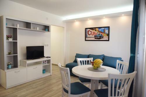 Apartamento Studio Harmony Plus & Free Parking