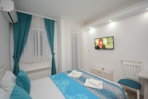 Apartamento Studio Harmony Plus & Free Parking