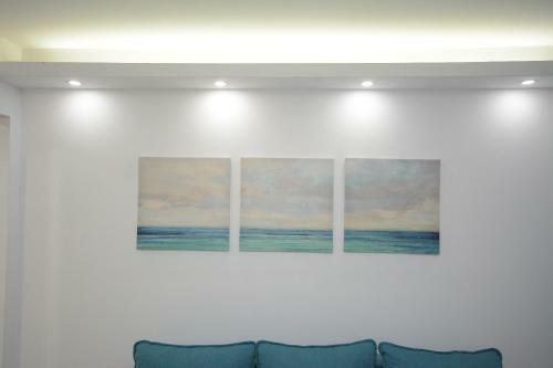 Apartamento Studio Harmony Plus & Free Parking