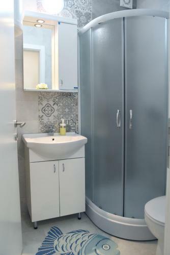 Apartamento Studio Harmony Plus & Free Parking
