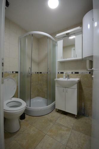 Apartamento Studio Harmony Plus & Free Parking