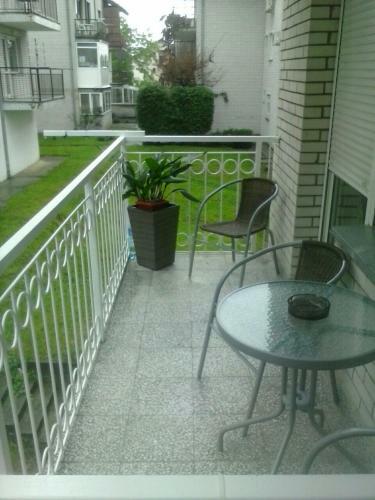 Apartment Style